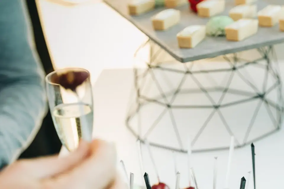 Ambiance et Saveurs — photo 2