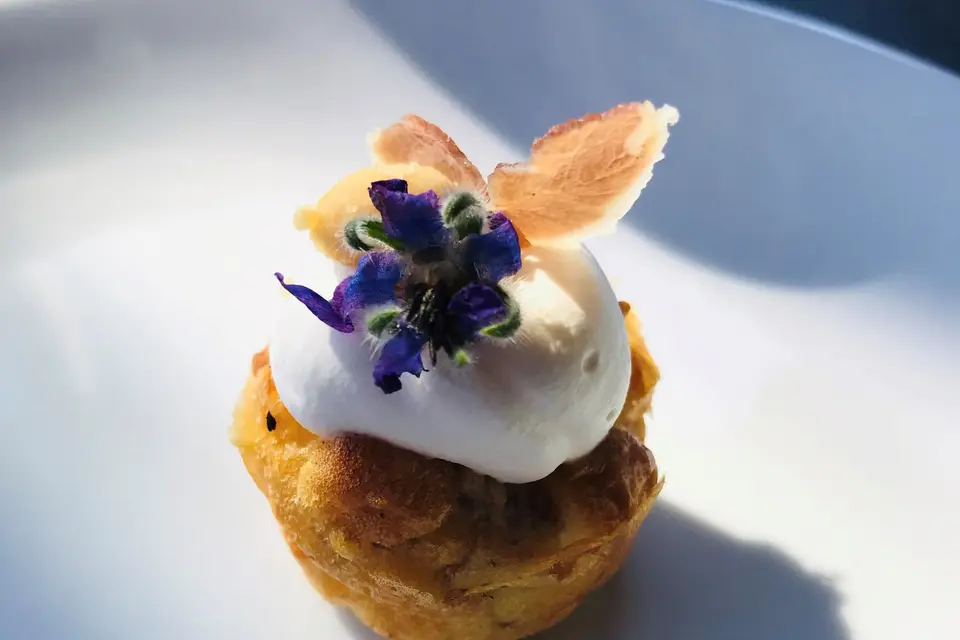 Ambiance et Saveurs — photo 7