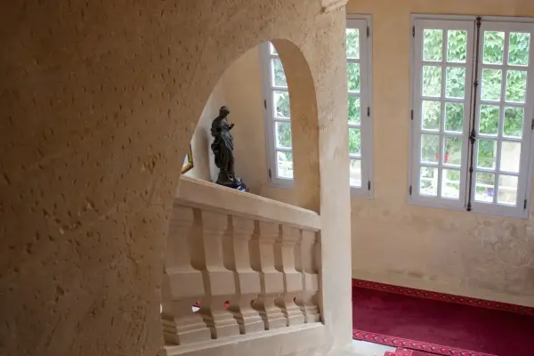 Hotel Villa Mazarin — photo 8