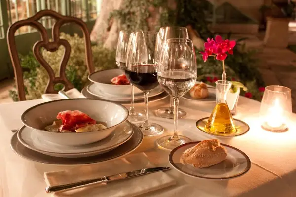 Hotel Villa Mazarin — photo 7