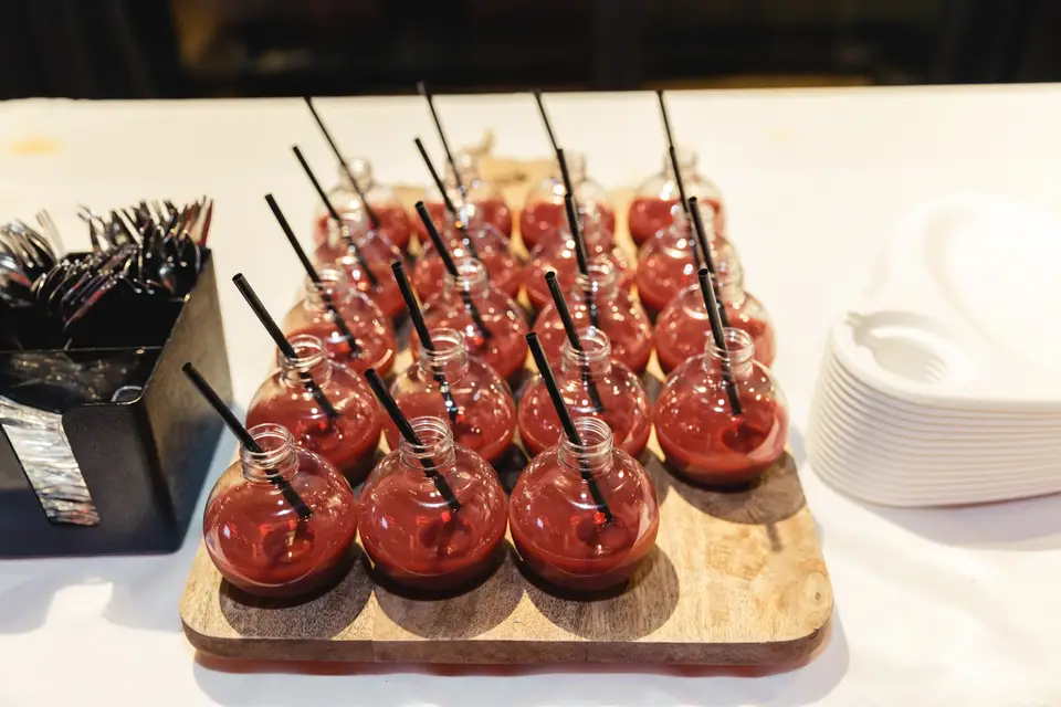 Ambiance et Saveurs — photo 5