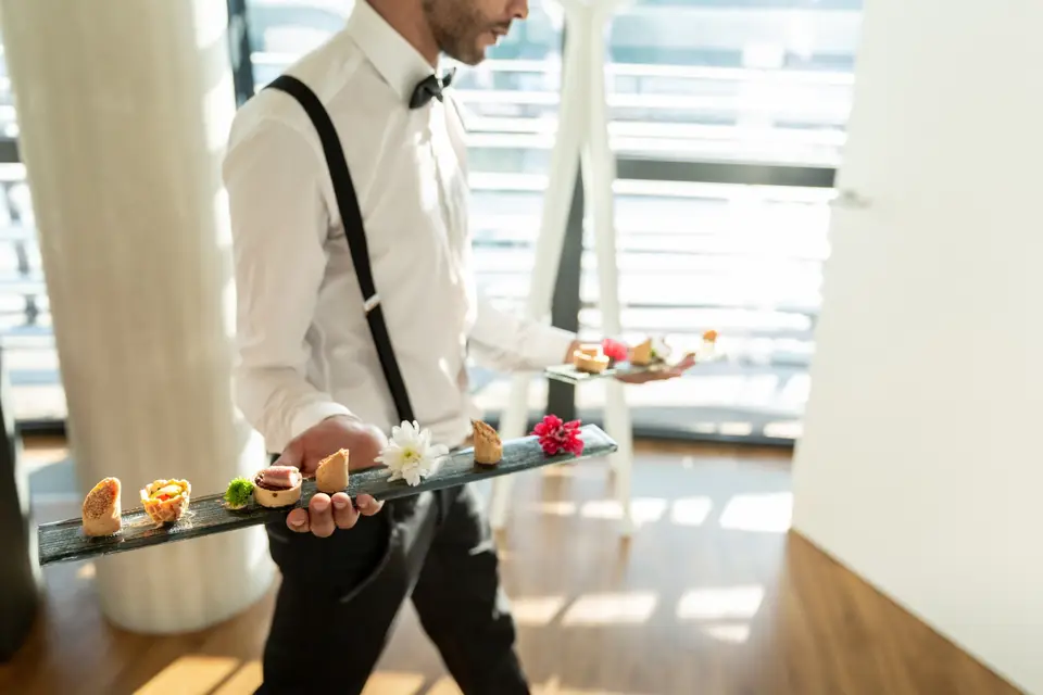 Ambiance et Saveurs — photo 1