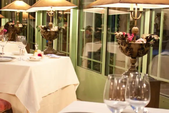 Hotel Villa Mazarin — photo 1