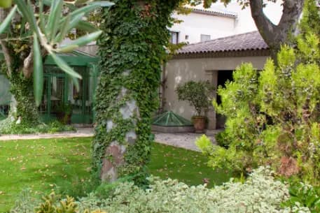 Hotel Villa Mazarin — photo 2