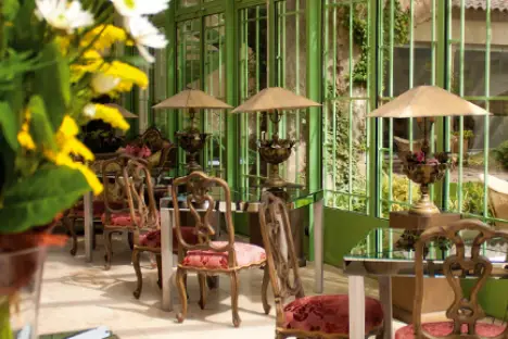 Hotel Villa Mazarin — photo 3