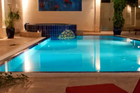 Hotel Villa Mazarin — photo 5