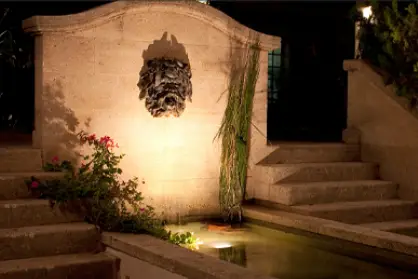 Hotel Villa Mazarin — photo 6