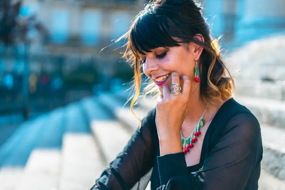 Ophélie De Araujo — photo 5