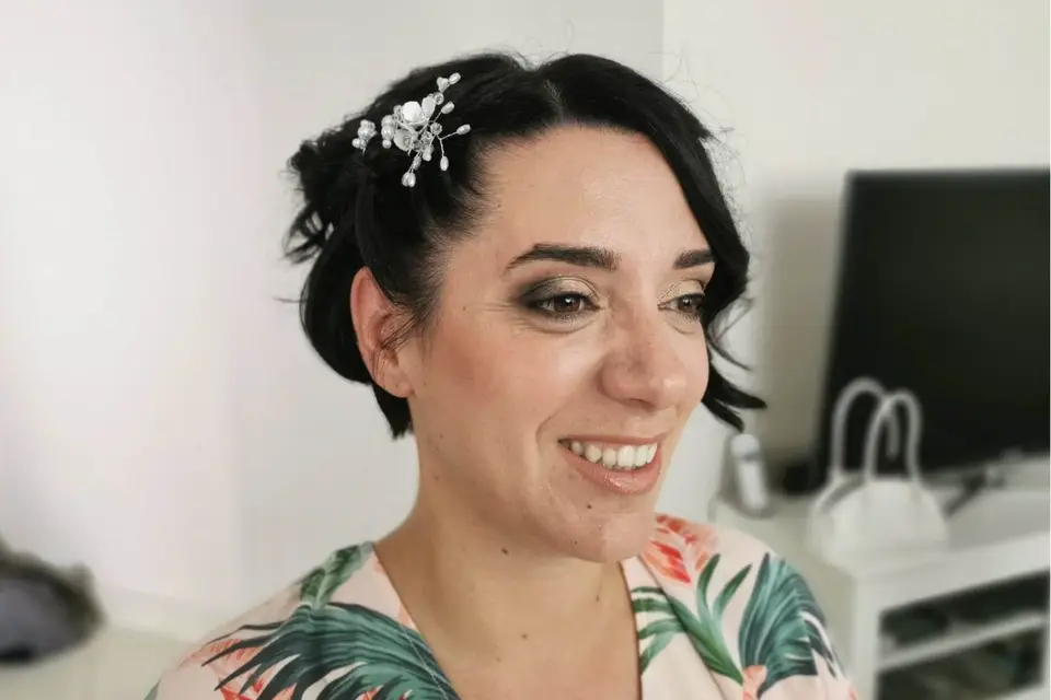 Ophélie De Araujo — photo 2