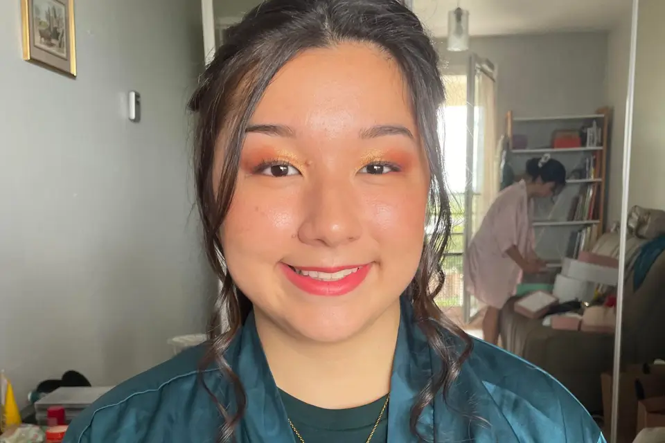 Ophélie De Araujo — photo 8