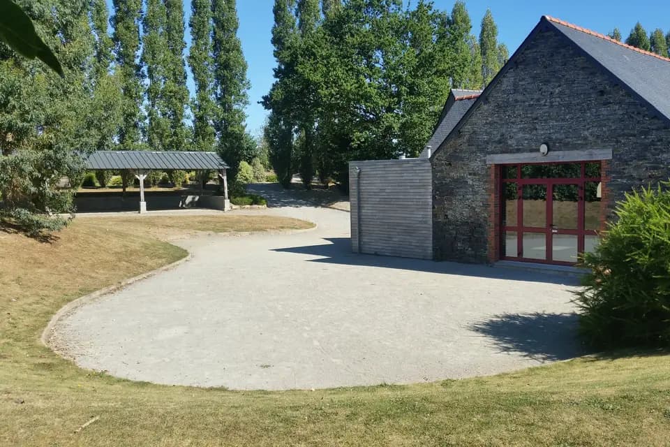 Le Clos  du Chatelier — photo 4