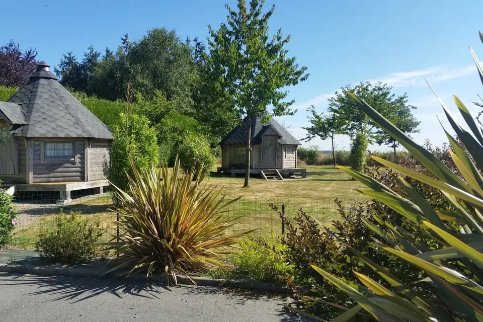 Le Clos  du Chatelier — photo 7