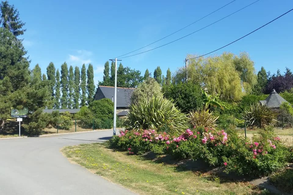 Le Clos  du Chatelier — photo 2