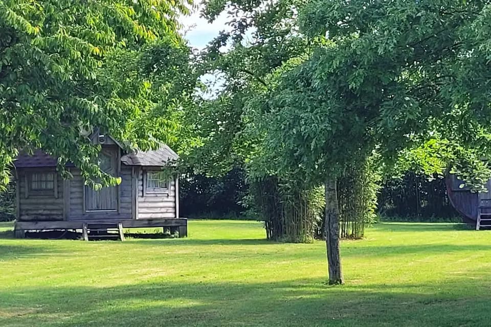 Le Clos  du Chatelier — photo 8