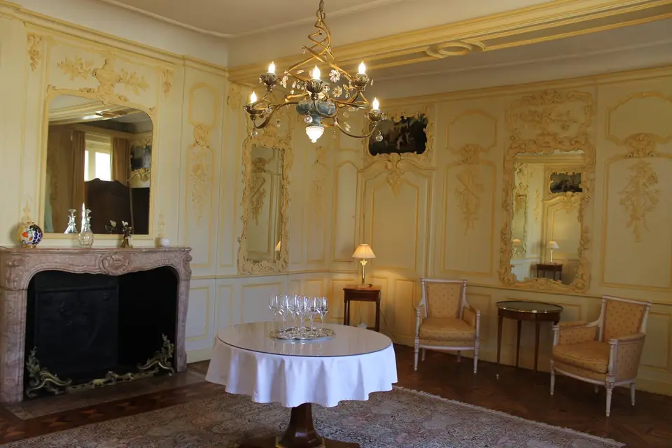 Boccarossa Rosario — photo 5