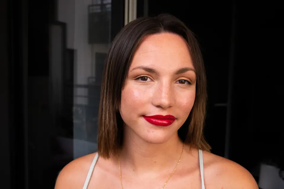 Ophélie De Araujo — photo 7