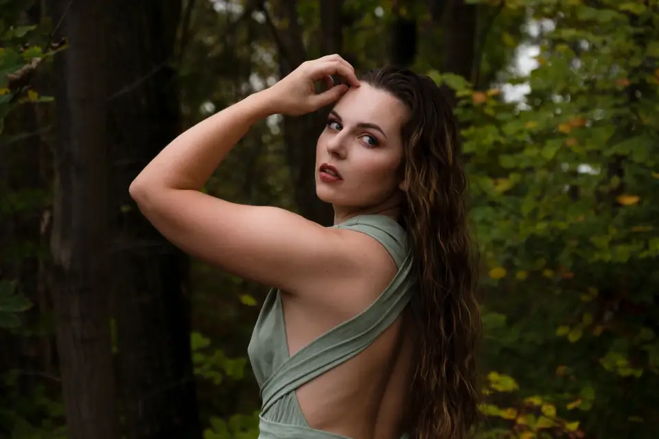 Ophélie De Araujo — photo 3