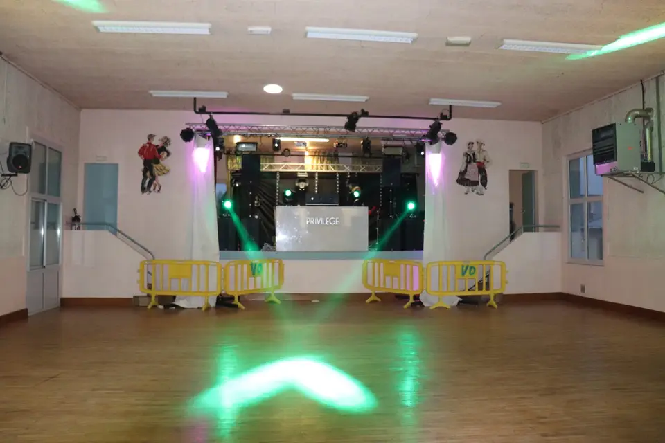 Podium Indigo — photo 4