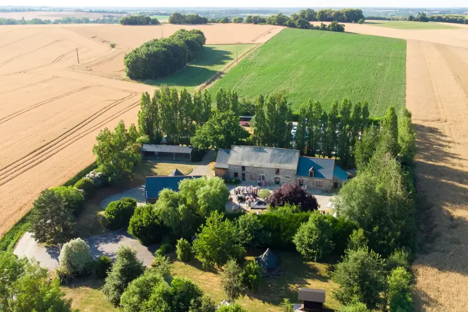 Le Clos  du Chatelier