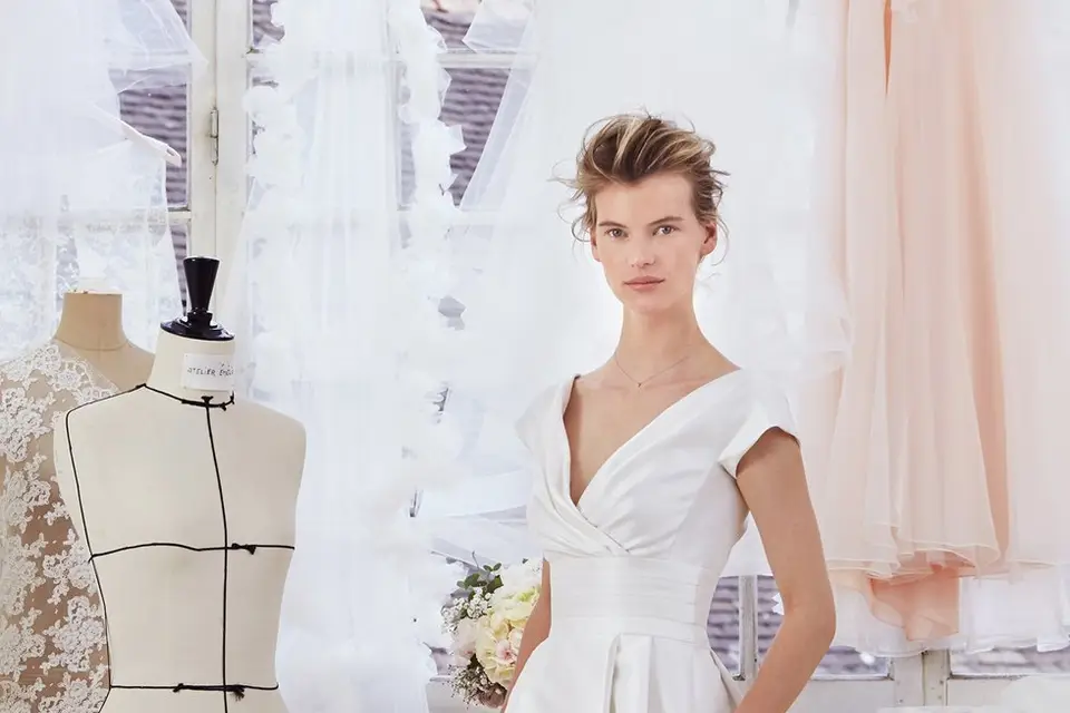 Atelier Blanc Mariage — photo 3