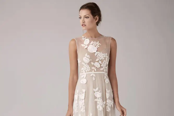 Atelier Blanc Mariage — photo 4