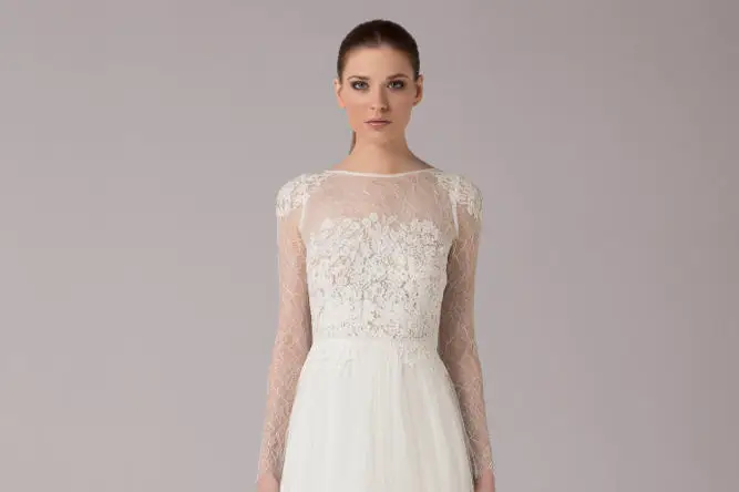 Atelier Blanc Mariage — photo 6