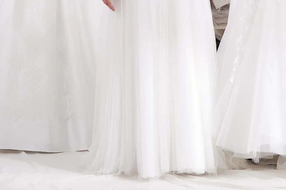 Atelier Blanc Mariage — photo 2