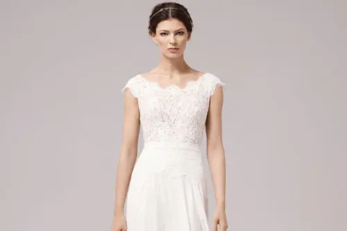 Atelier Blanc Mariage — photo 7