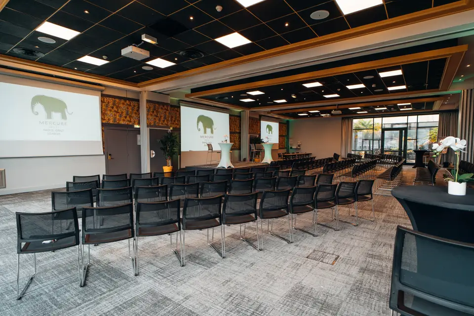 Mercure Paris Orly Rungis Aéroport — photo 1