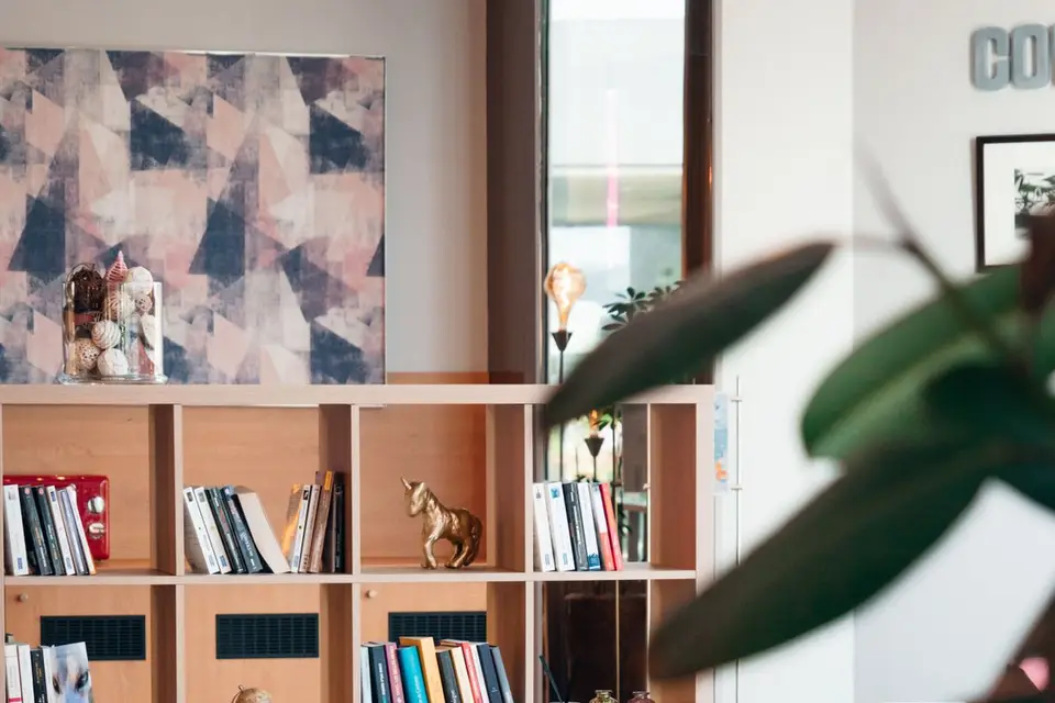 Mercure Paris Orly Rungis Aéroport — photo 8