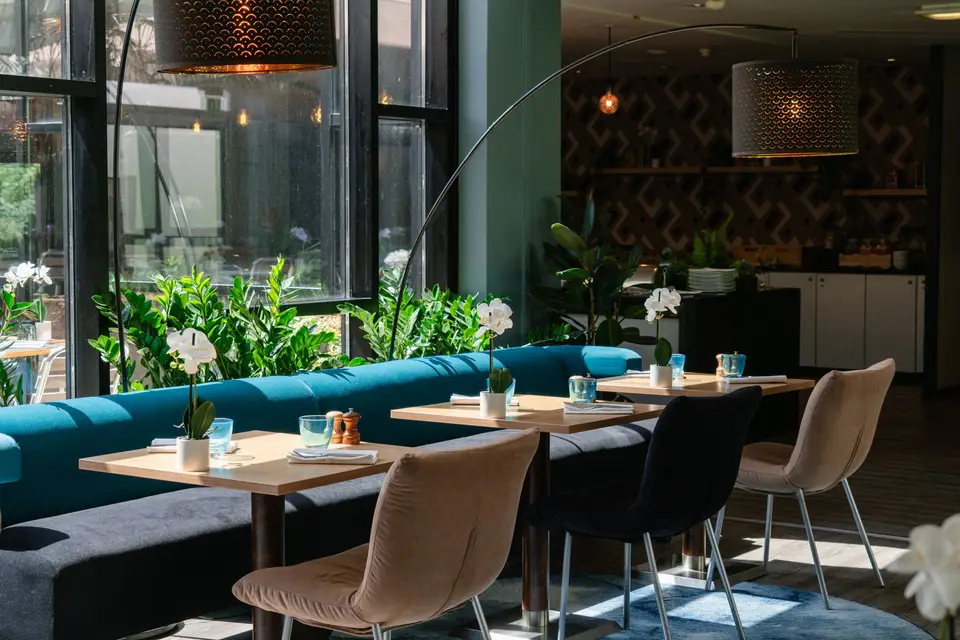 Mercure Paris Orly Rungis Aéroport — photo 2