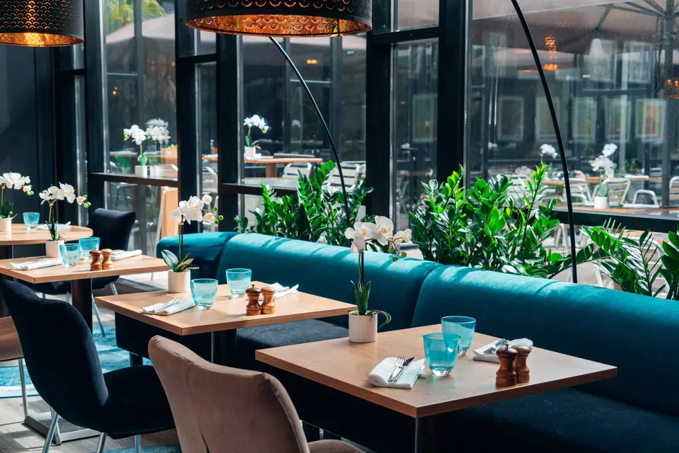 Mercure Paris Orly Rungis Aéroport — photo 3