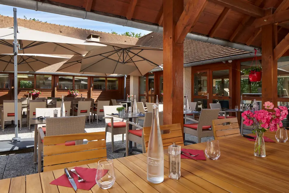 Centre Port-Royal — photo 7