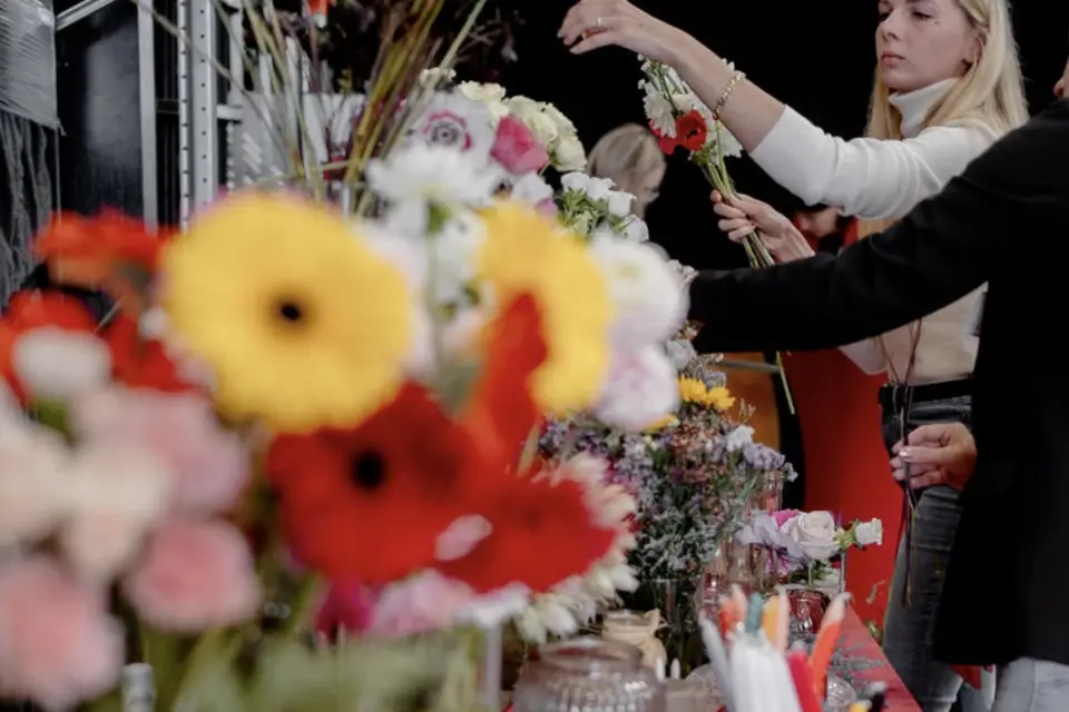 Anahita Weddings — photo 8