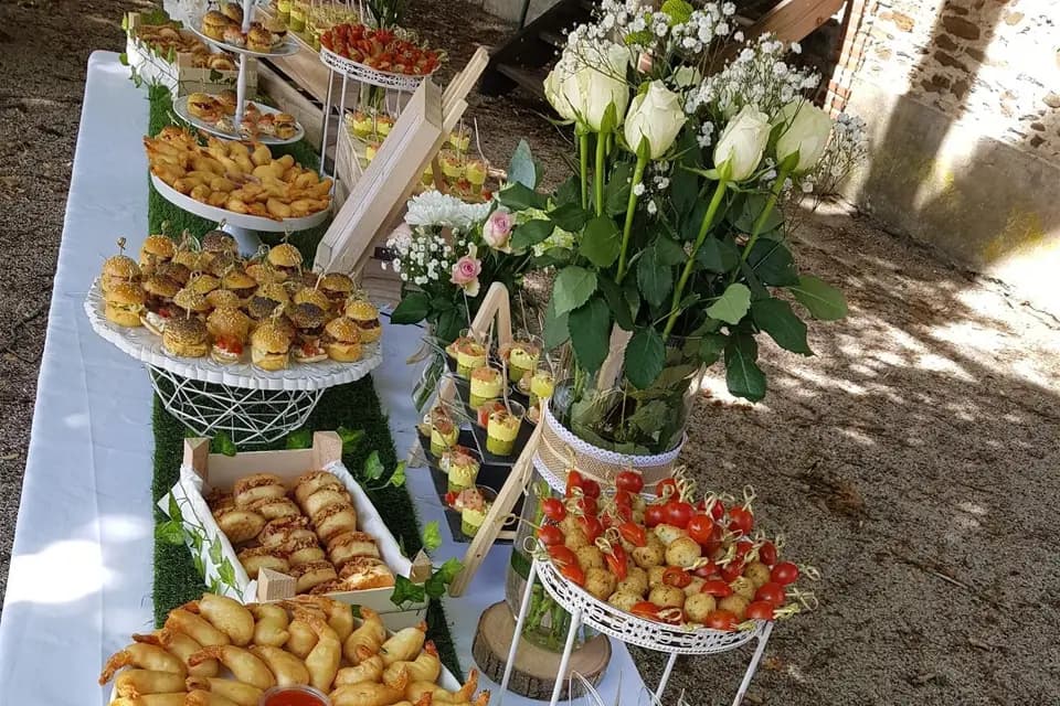 Papilles et Confettis — photo 7