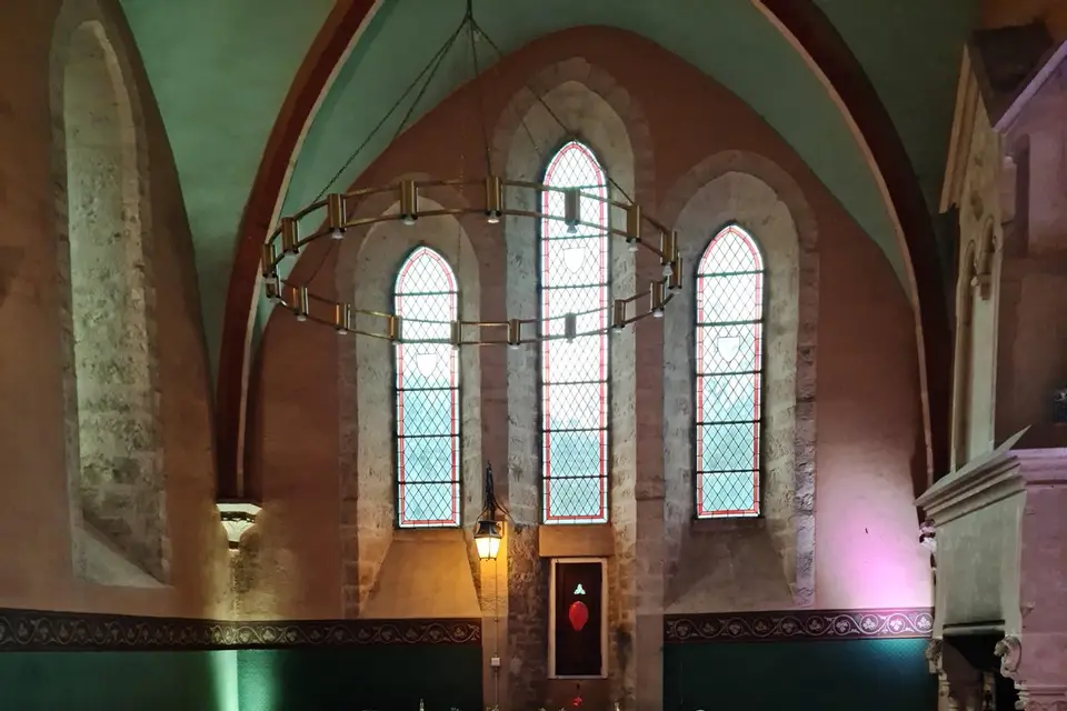 Nùx-Lueur du Son — photo 6