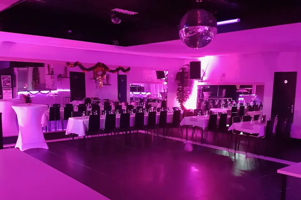 Bailo Latino — photo 1