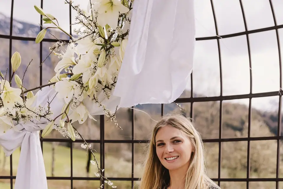 Anahita Weddings — photo 5