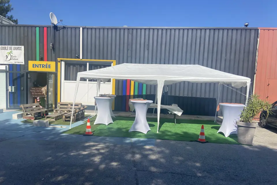 Bailo Latino — photo 5