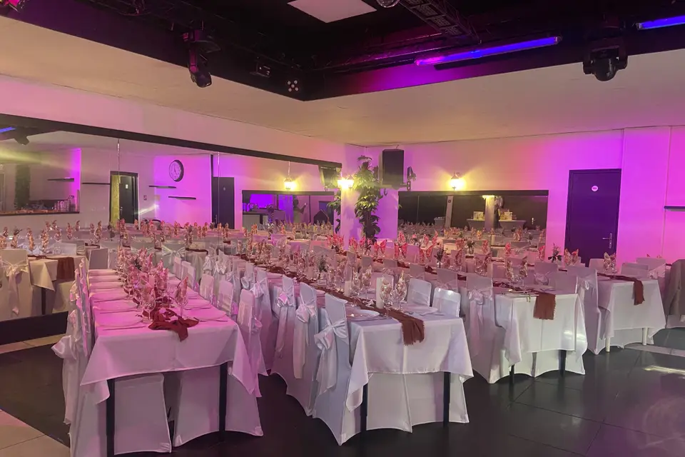 Bailo Latino — photo 7