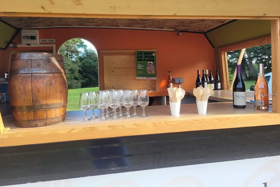 Les Caprices de Lalie — photo 3