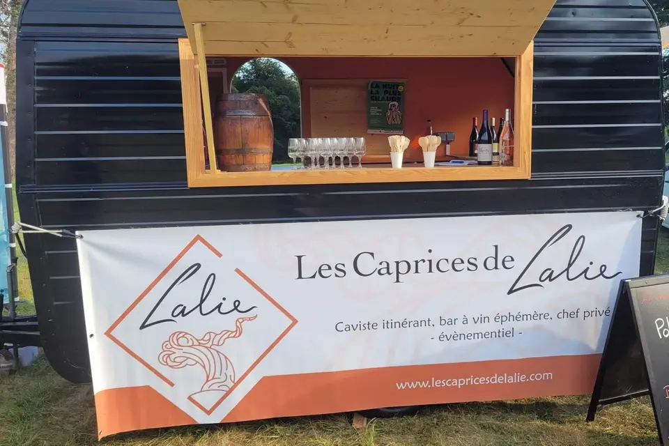 Les Caprices de Lalie — photo 1