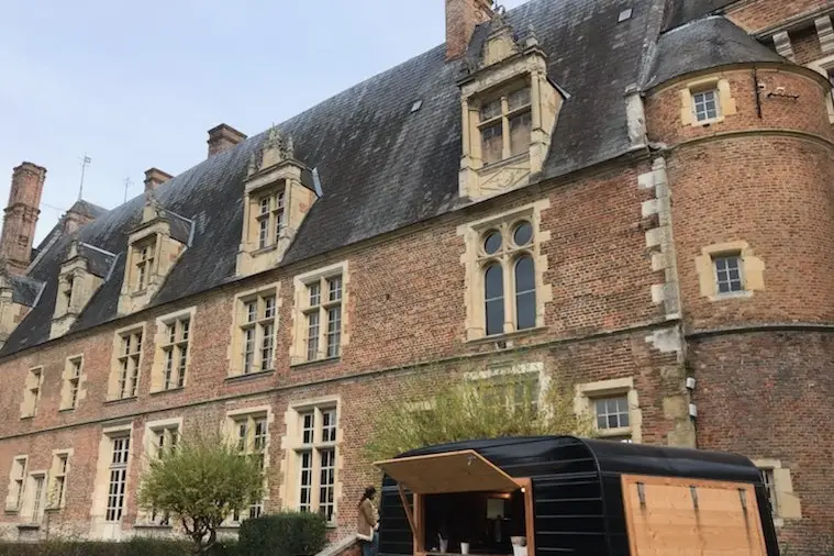 Les Caprices de Lalie — photo 2