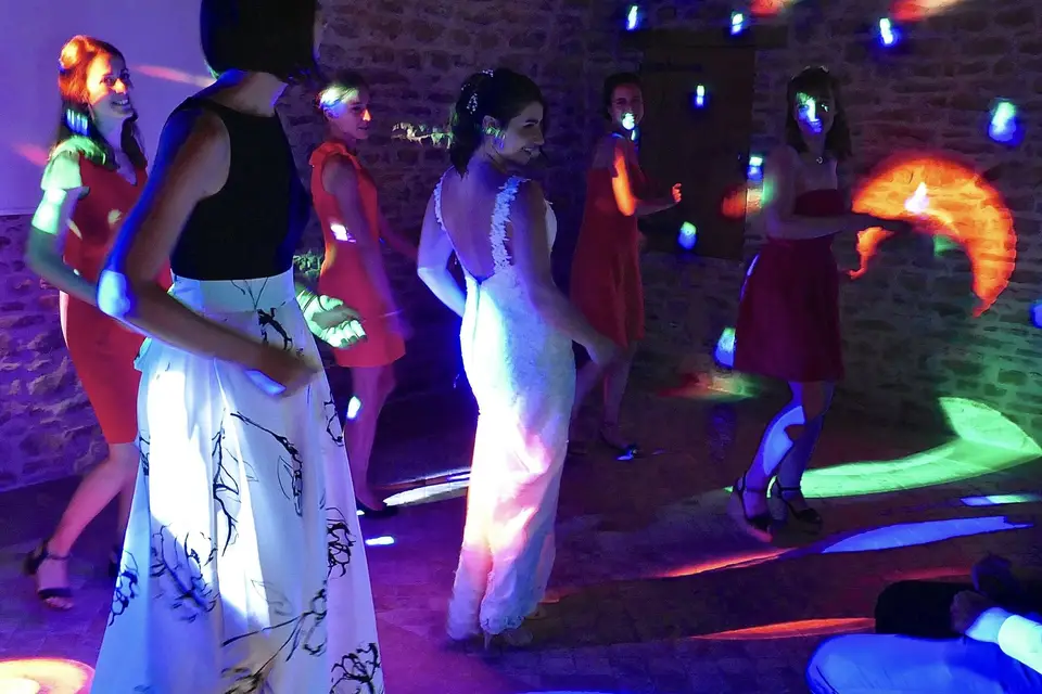 SoundLab Events — photo 4