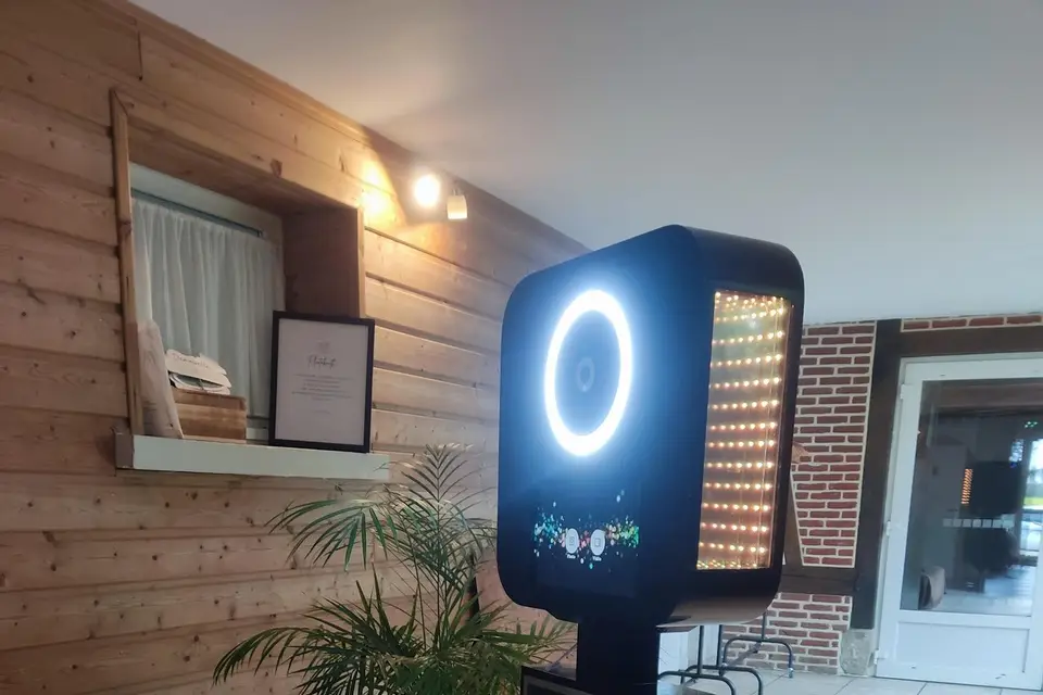 Padabooth — photo 2