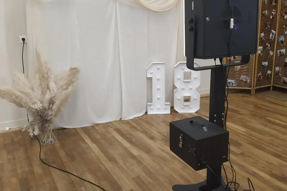 Padabooth — photo 3