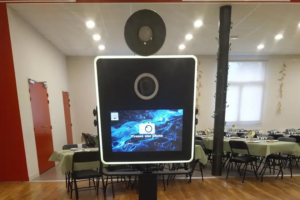 Padabooth — photo 4