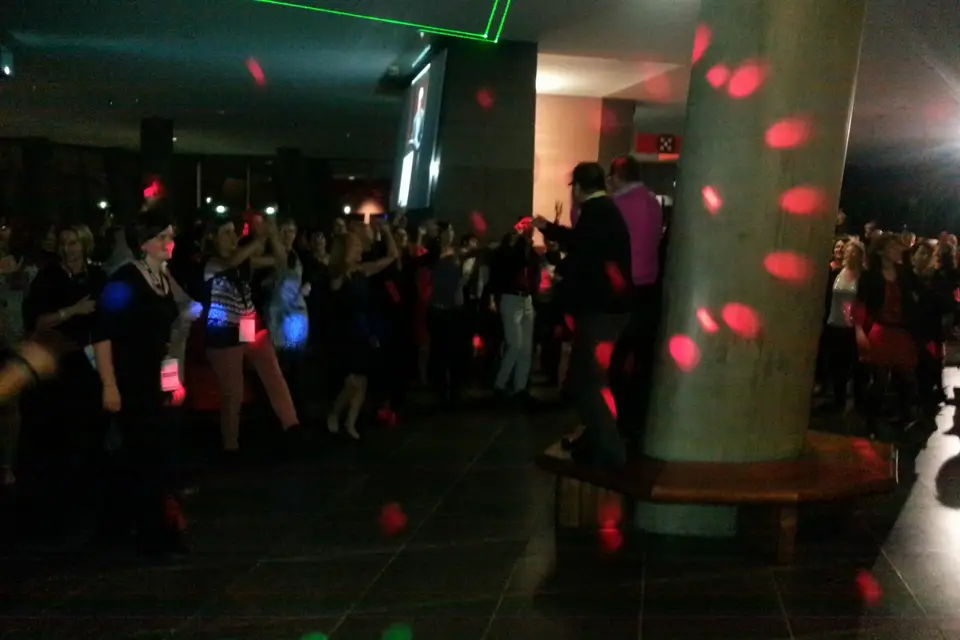 Olivier Duroir Event et Sports — photo 5