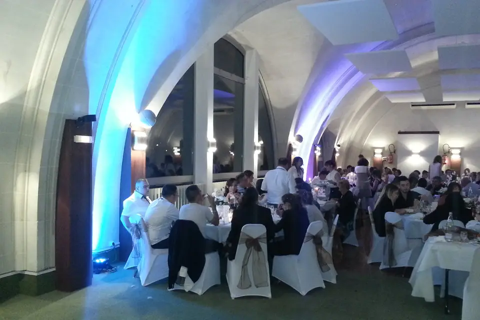 Olivier Duroir Event et Sports — photo 7