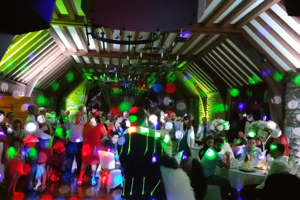 Olivier Duroir Event et Sports — photo 1